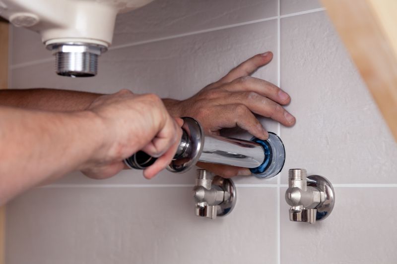 Home Plumbing Installation