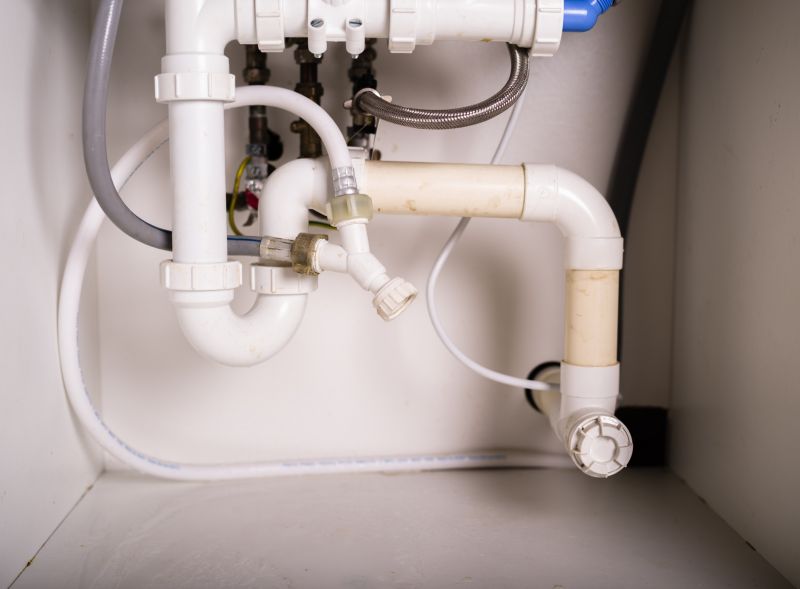 Residential Plumbing System